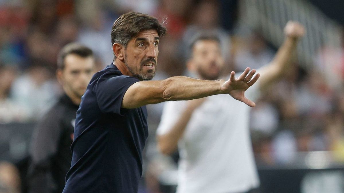 Paunovic Sacked: Real Oviedo Manager Dismissed by Grupo Pachuca