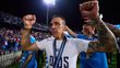 Vicente Sánchez salió del Cruz Azul a pesar de buenos números. (Foto: Mexsport)