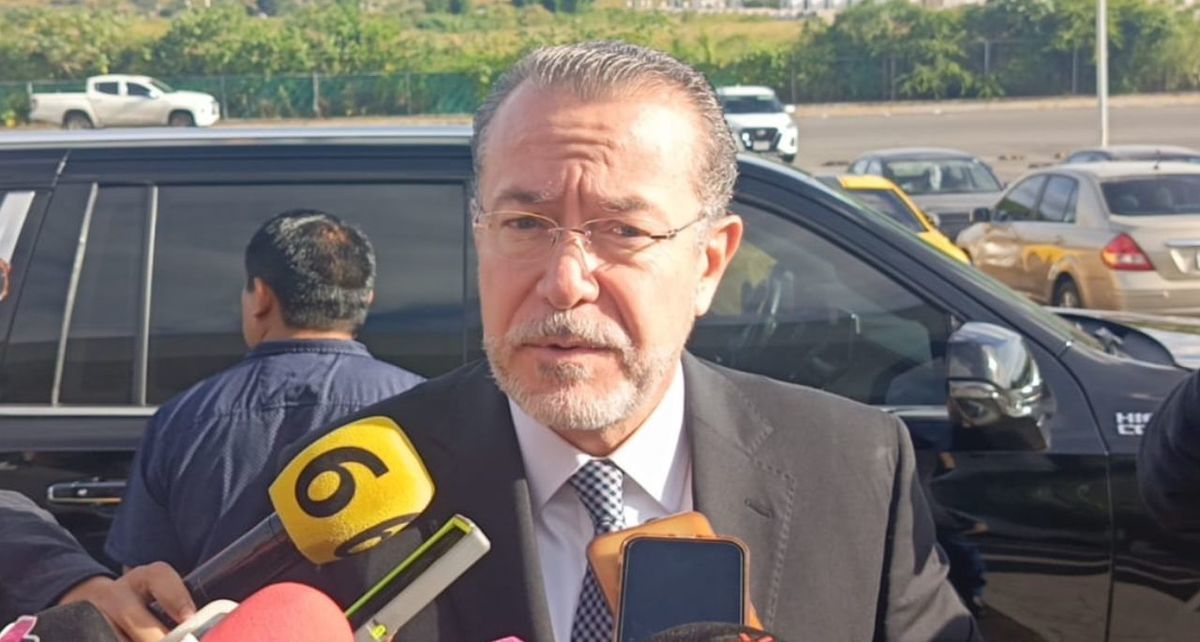 El abogado de la parte acusadora espera que le den varios años de cárcel al exjugador. (Foto: J. Figueroa)