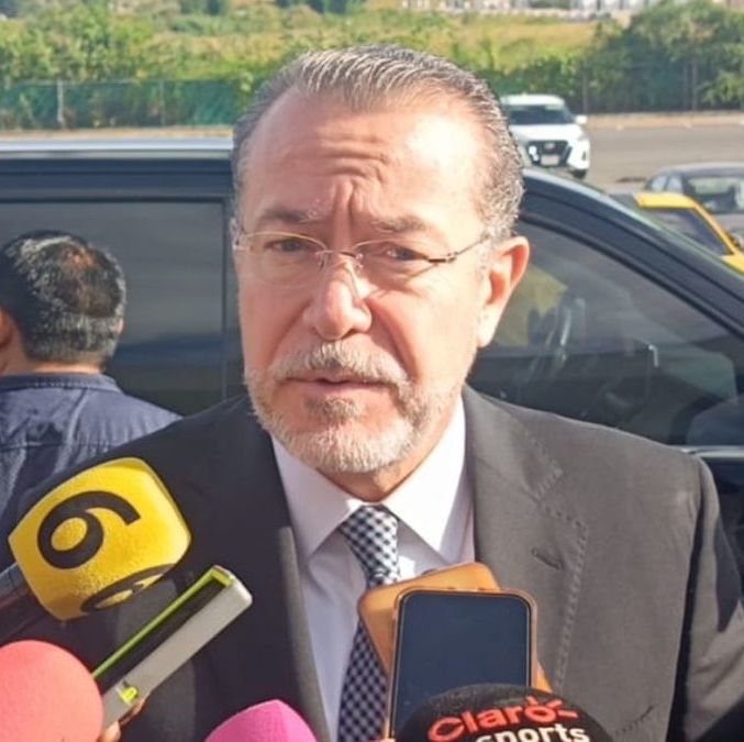 El abogado de la parte acusadora espera que le den varios años de cárcel al exjugador. (Foto: J. Figueroa)