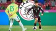 Alexei Domínguez podría ir al Ajax (Mexsport)