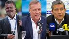 Carlos Hermosillo criticó a Beto Valdés por no hablar todo sobre Fassi. (Foto: Especial)