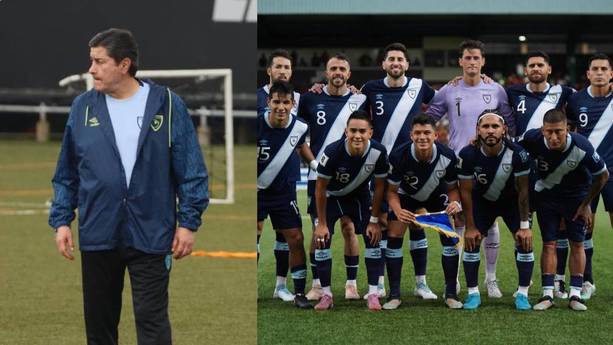 Esto necesita Guatemala para clasificar al Mundial 2026 / Especial