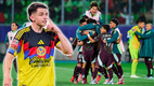 Fidalgo competirá con los Sub-20 por un sitio en la Copa del Mundo. (Fotos: Mexsport)