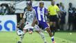 Honduras y Costa Rica igualaron sin anotaciones (EFE)