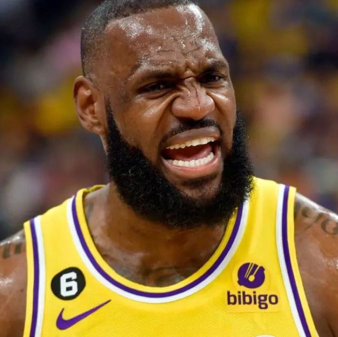 LeBron James no podrá jugar en el inicio de la campaña. (Foto: AFP)