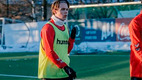 Magnus López, jugador de padre mexicano en Noruega..