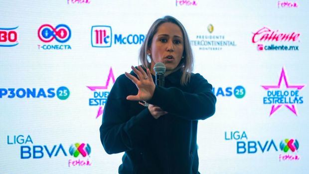 Mariana Gutiérrez será parte del Foro MT Mujeres. (Foto: Imago7)
