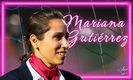 Mariana Gutiérrez tiene una gran historia en el futbol. (Foto: Abigail Sequera)