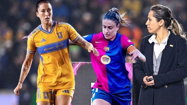 Mariana Gutiérrez le ve muchos beneficios al Duelo de Estrellas. (Foto: Mexsport/ Especial)