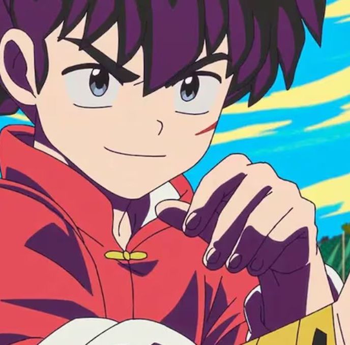 Netflix estrena segunda temporada de 'Ranma 1/2'