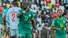 Senegal hizo la tarea ante Sudán del Sur. (Foto: X @GaindeYi)