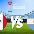 ¿Quién transmite el México vs Argentina? Horario y CANAL de los Cuartos de Final del Mundial Sub-20 (FOTO: Especial)