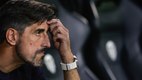 Veljko Paunovic dejó al Real Oviedo tras un arranque difícil en LaLiga (EFE)
