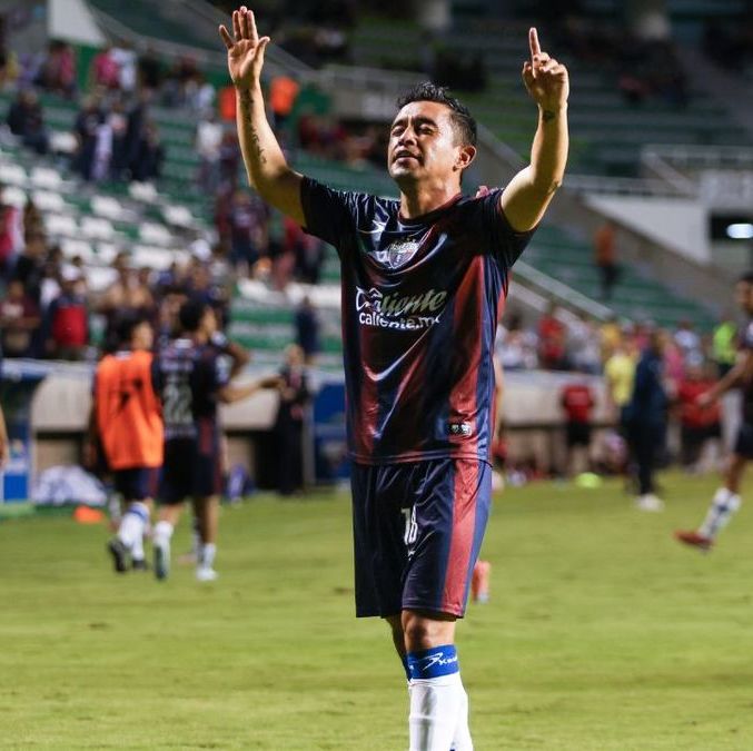 Christian "Hobbit" Bermúdez (Imago7)