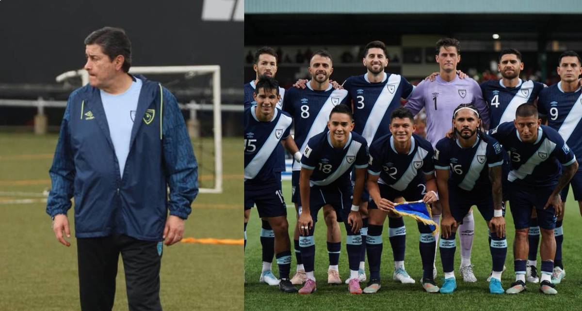 Esto necesita Guatemala para clasificar al Mundial 2026 / Especial