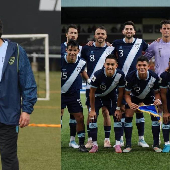 Esto necesita Guatemala para clasificar al Mundial 2026 / Especial
