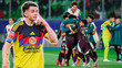 Fidalgo competirá con los Sub-20 por un sitio en la Copa del Mundo. (Fotos: Mexsport)