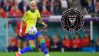 La MSN podría juntarse en el Inter Miami (Mexsport)
