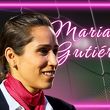 Mariana Gutiérrez tiene una gran historia en el futbol. (Foto: Abigail Sequera)