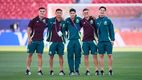 México Sub-20 se juega la vida ante Argentina (Mexsport)