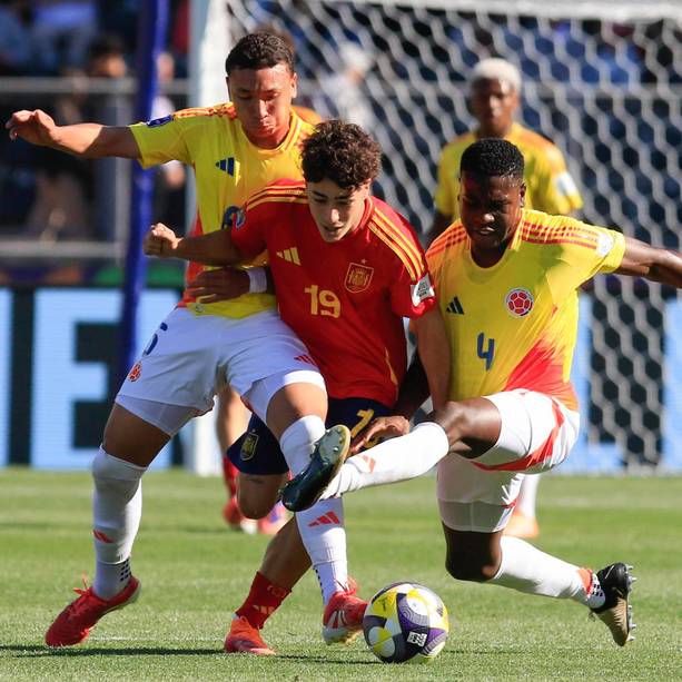 para top España vs Colombia Sub 20 3