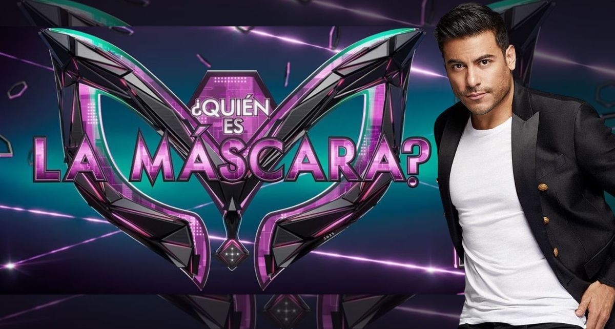 ¿A qué hora ver estreno de 'Quién es la Máscara' HOY 12 octubre 2025?