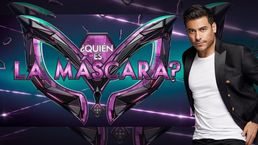 ¿A qué hora ver estreno de 'Quién es la Máscara' HOY 12 octubre 2025?