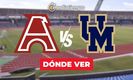 Águilas Blancas vs Pumas CU: horario y canal de partido EN VIVO Semana 6 ONEFA 2025. (Foto): Especial.