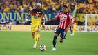 América y Chivas empatan en encuentro amistoso (@ClubAmerica)
