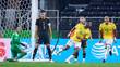 Colombia fue amo y señor del partido (Imago7)