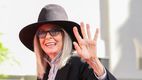 Diane Keaton fue una de las actrices más icónicas de los 70's y 80's. Foto: Reuters