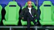 Eduardo Arce habló tras la eliminación de México en el Mundial sub-20 (Mexsport)
