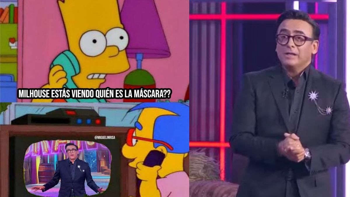 Vip Box Meme Estos fueron los mejores memes del inicio de 'La Granja VIP'