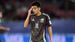 Gilberto Mora no pudo hacer mucho ante Argentina (Mexsport)