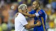 Guido Pizarro era de los consentidos del Tuca. (Foto: Mexsport)