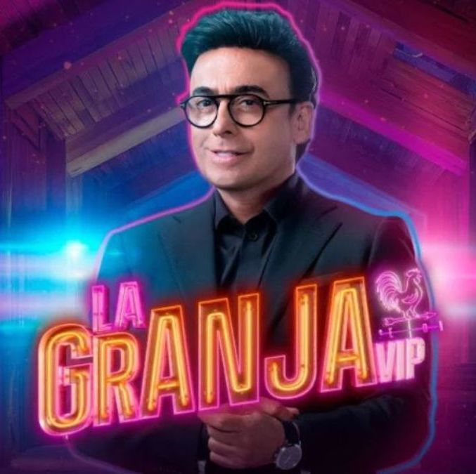 ¿A qué hora ver estreno de 'La Granja VIP' HOY 12 octubre 2025? | Foto: TV Azteca