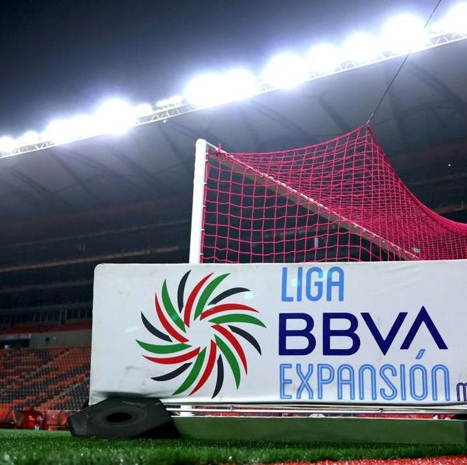 La Liga de Expansión vive sus últimas jornadas del Apertura 2025 (Imago7)