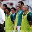 México tuvo un triste desenlace en Corea-Japón 2002 (Mexsport)