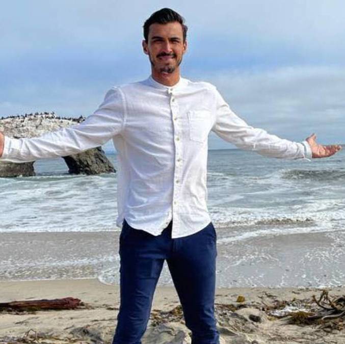 Oswaldo Alanís, titular de Capitán Financiero (Facebook Oswaldo Alanís)
