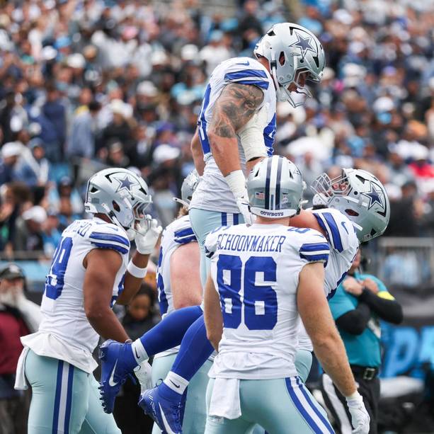 para top Panthers vs Cowboys 2