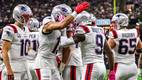 Patriots conquistó New Orleans (@Patriots)