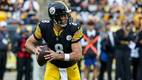 Piitsburgh logra su quinto triunfo de la temporada ante Browns / Reuters
