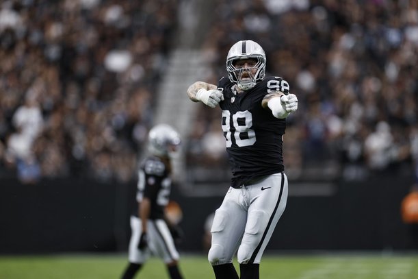 TOP Raiders