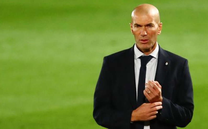 Zidane sería el entrenador del Bayern Múnich para la próxima temporada (Reuters)