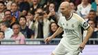 Zinedine Zidane puede regresar pronto a los banquillos (Ig zidane)