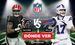 Atlanta Falcons vs Buffalo Bills: horario y canal de partido EN VIVO Semana 6 NFL 2025. (FOTO): Especial.