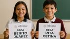 Beca Benito Juárez: Quiénes reciben apoyo del 13 al 17 de octubre 2025