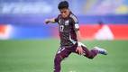 El Chicha brilló por su ausencia ante Argentina (Mexsport)