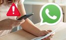 Evita escanear esta clase de documentos en WhatsApp: razones y consejos. (FOTO): Especial.